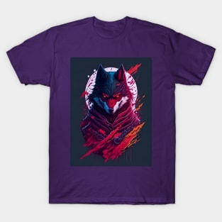 lobo T-Shirt